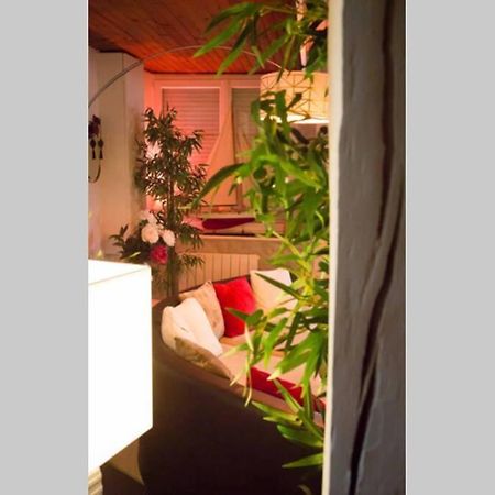 Gite Love Dream - Le Gite Romantique 热尔 外观 照片