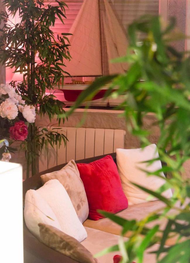Gite Love Dream - Le Gite Romantique 热尔 外观 照片