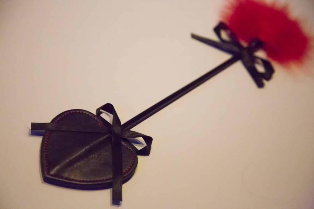 Gite Love Dream - Le Gite Romantique 热尔 外观 照片
